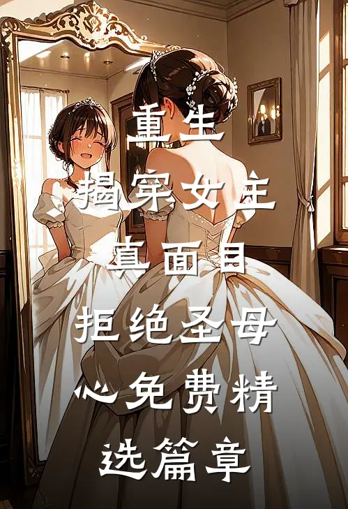 重生:揭穿女主真面目,拒绝圣母心免费精选篇章