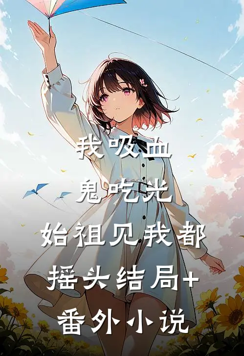 我吸血鬼吃光，始祖见我都摇头结局+番外小说