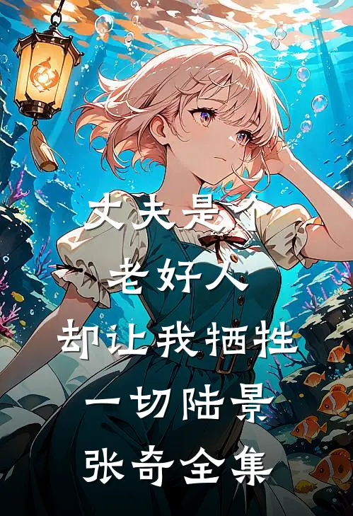 丈夫是个老好人，却让我牺牲一切陆景张奇 全集
