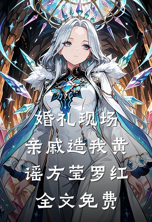 婚礼现场，亲戚造我黄谣方莹罗红全文免费