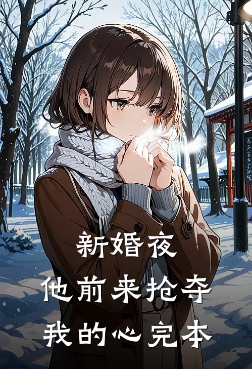 新婚夜，他前来抢夺我的心完本