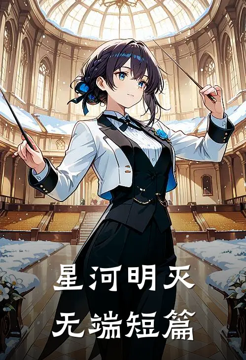星河明灭无端短篇
