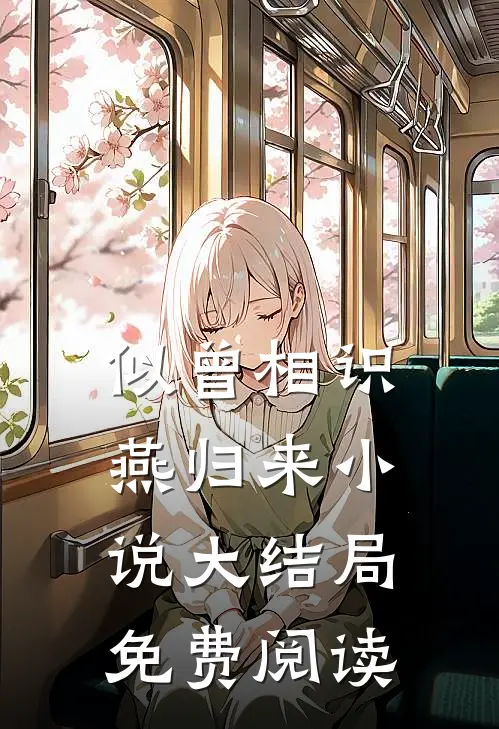似曾相识燕归来小说大结局免费阅读