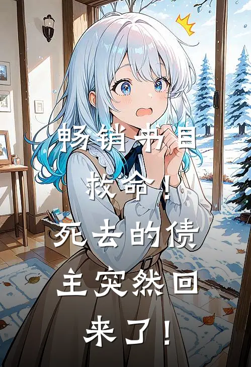 畅销书目救命！死去的债主突然回来了！