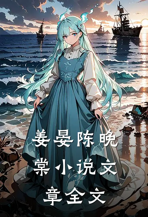 姜晏陈晚棠小说文章全文