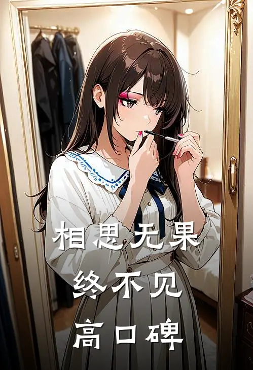 相思无果终不见高口碑