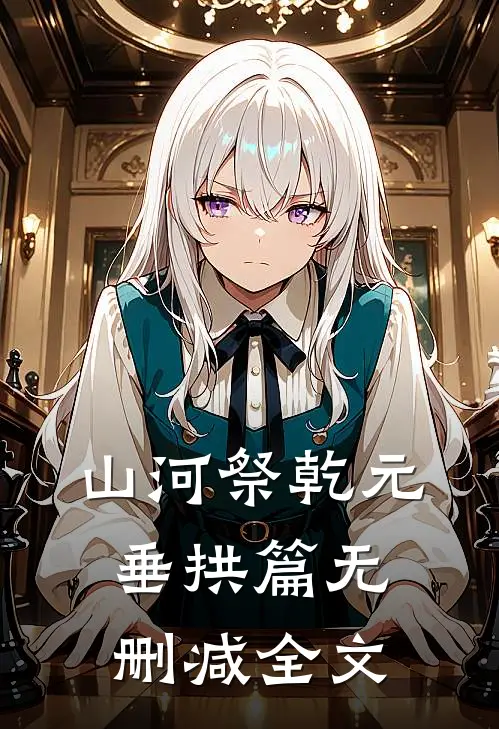山河祭（乾元垂拱篇）无删减全文