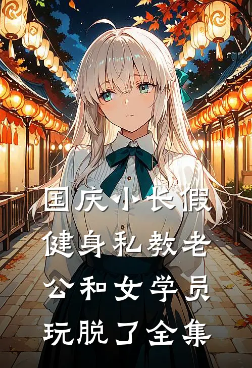 国庆小长假，健身私教老公和女学员玩脱了 全集