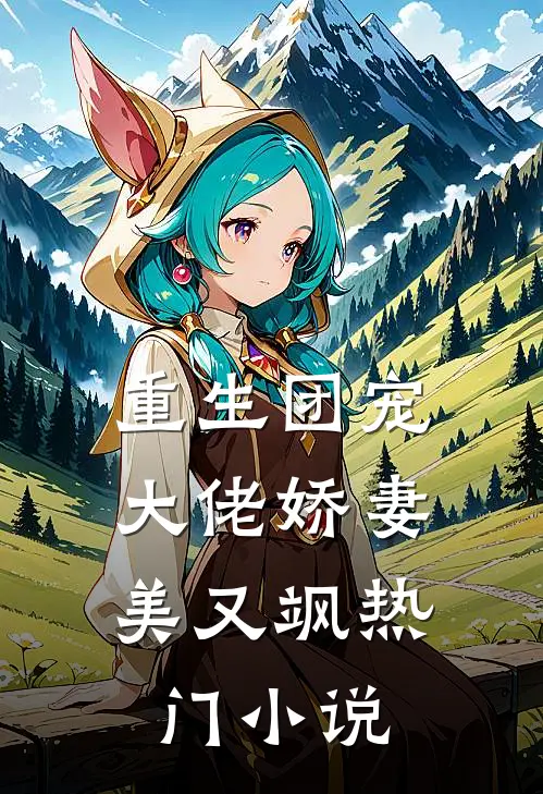 重生团宠大佬娇妻美又飒热门免费阅读