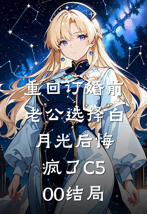 重回订婚前，老公选择白月光后悔疯了C500结局