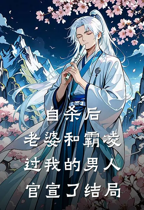 自杀后，老婆和霸凌过我的男人官宣了结局