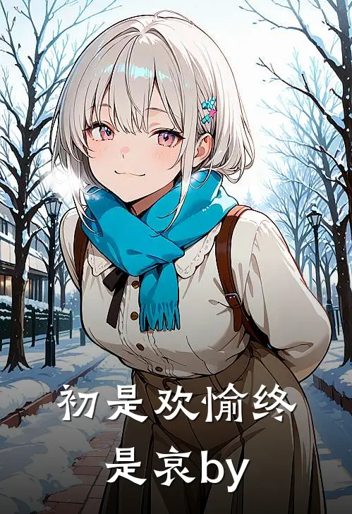 初是欢愉终是哀by