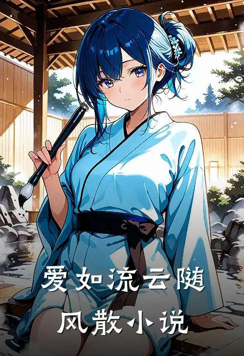 爱如流云随风散小说