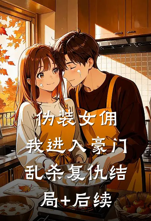 伪装女佣，我进入豪门乱杀复仇结局+后续