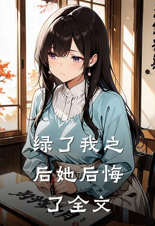 绿了我之后她后悔了全文