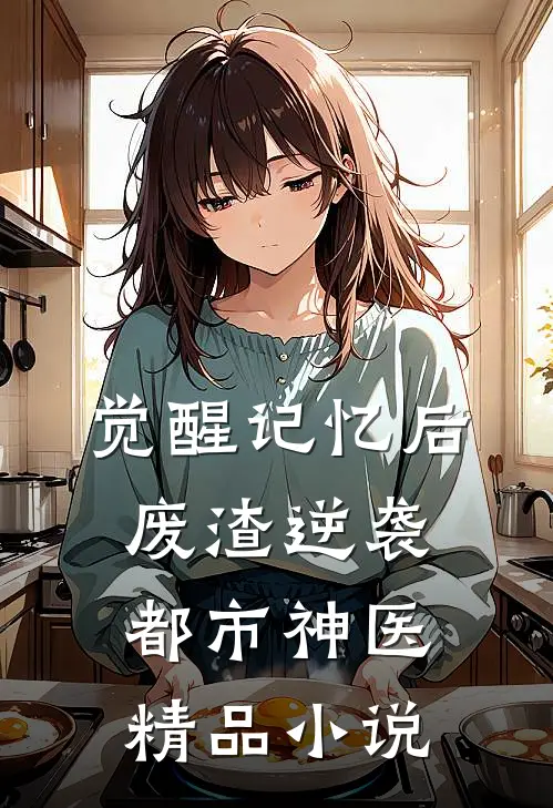觉醒记忆后，废渣逆袭都市神医精品小说