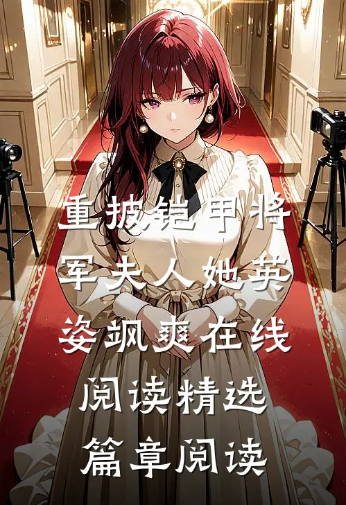 重披铠甲将军夫人她英姿飒爽在线阅读精选篇章阅读