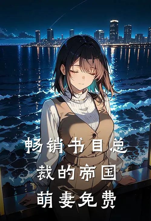 畅销书目总裁的帝国萌妻免费