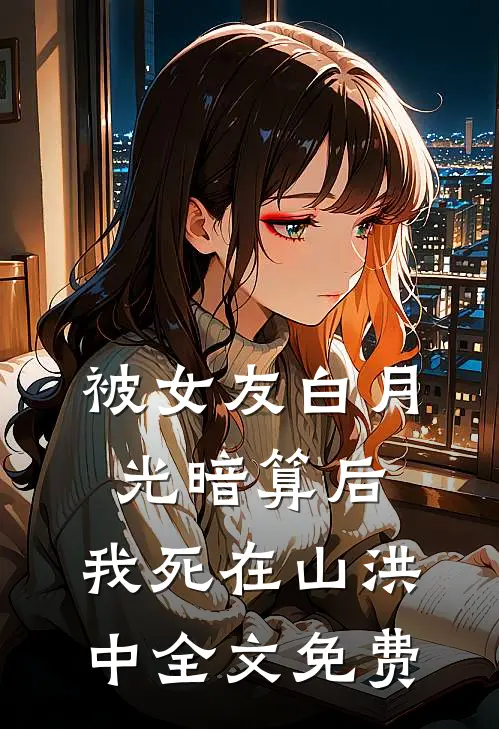被女友白月光暗算后，我死在山洪中全文免费