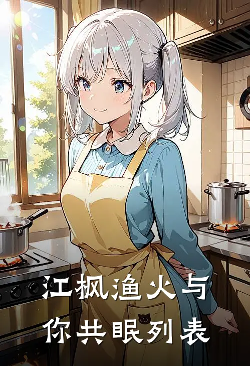江枫渔火与你共眠列表
