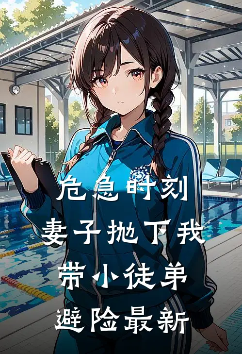 危急时刻，妻子抛下我带小徒弟避险最新