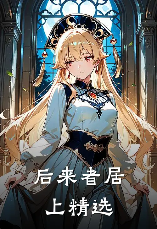 后来者居上精选