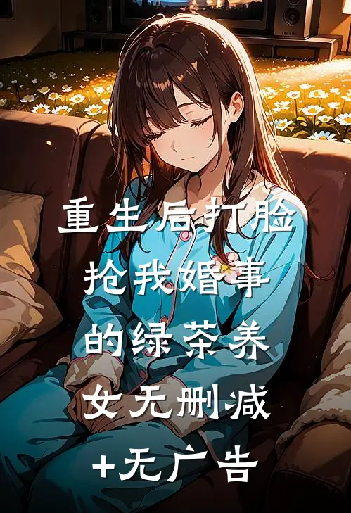 重生后打脸抢我婚事的绿茶养女无删减+无广告