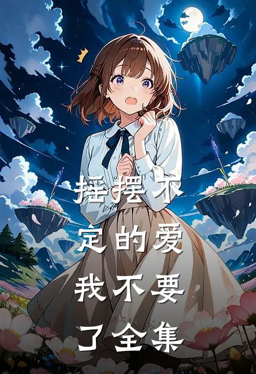 摇摆不定的爱，我不要了 全集