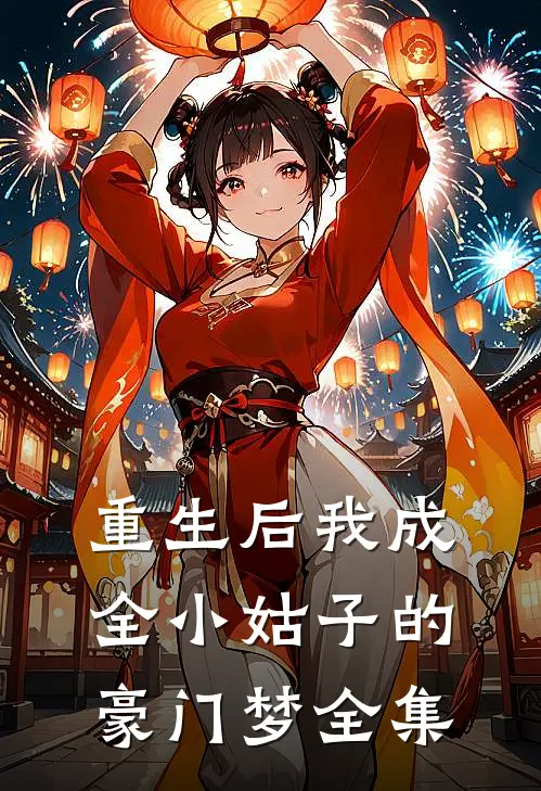 重生后我成全小姑子的豪门梦 全集