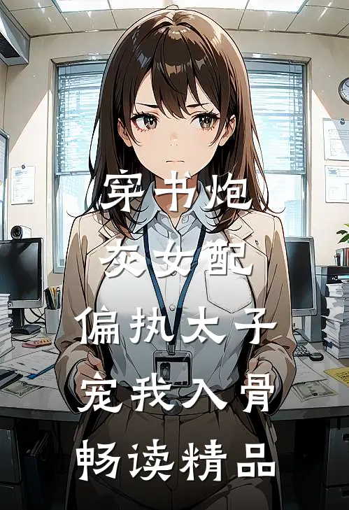 穿书炮灰女配，偏执太子宠我入骨畅读精品