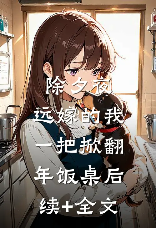 除夕夜，远嫁的我一把掀翻年饭桌后续+全文