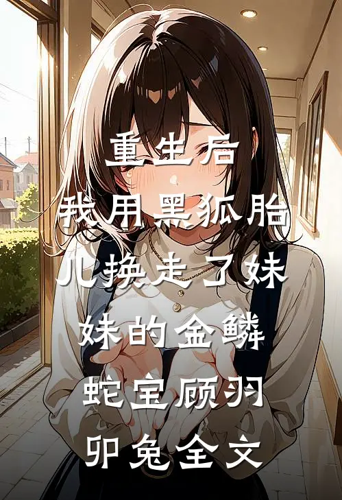 重生后，我用黑狐胎儿换走了妹妹的金鳞蛇宝顾羽卯兔全文
