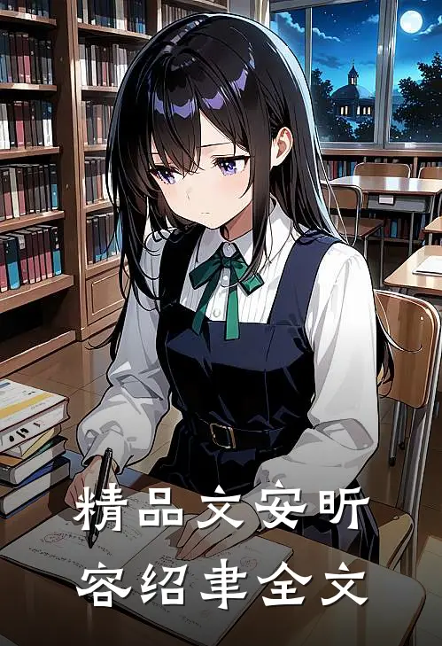 精品文安昕容绍聿全文