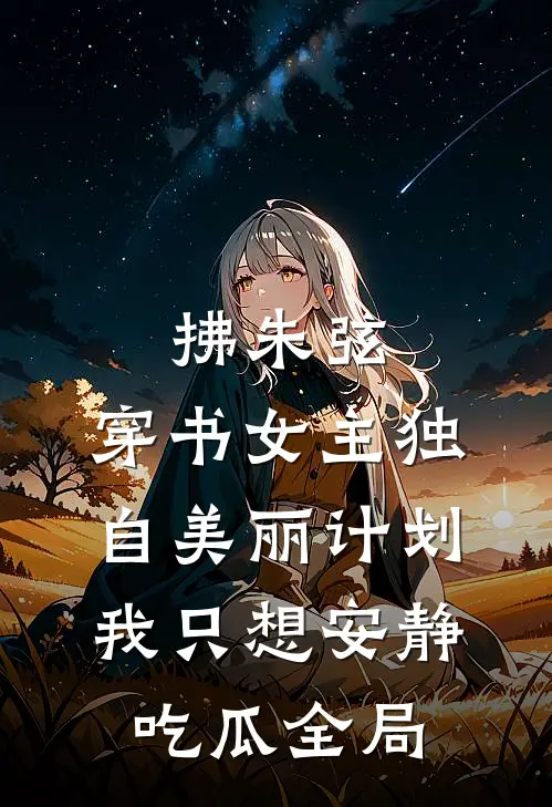 拂朱弦：穿书女主独自美丽计划-我只想安静吃瓜全局