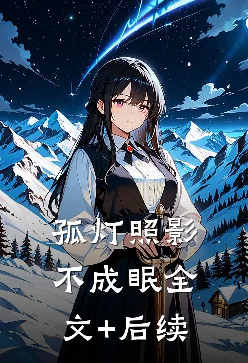 孤灯照影不成眠全文+后续