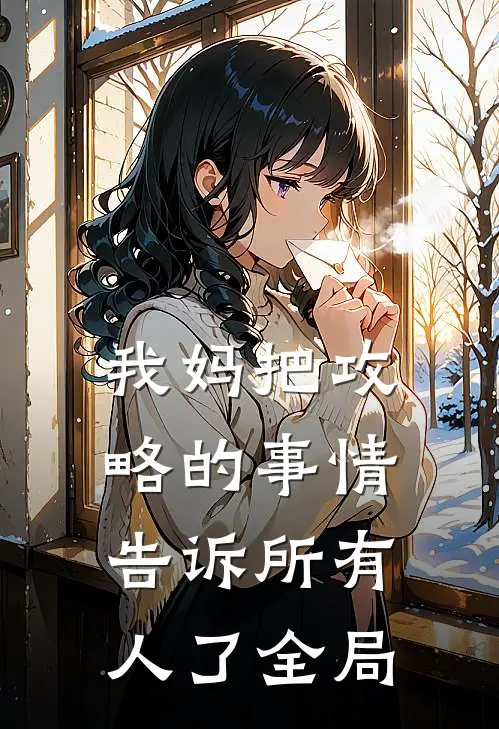 我妈把攻略的事情告诉所有人了全局
