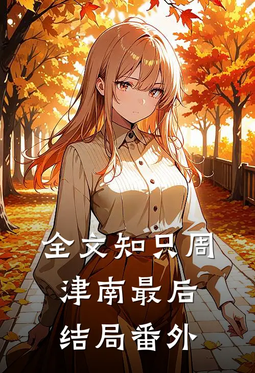 全文知只周津南最后结局番外