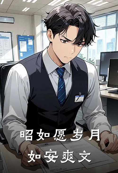 昭如愿岁月如安爽文