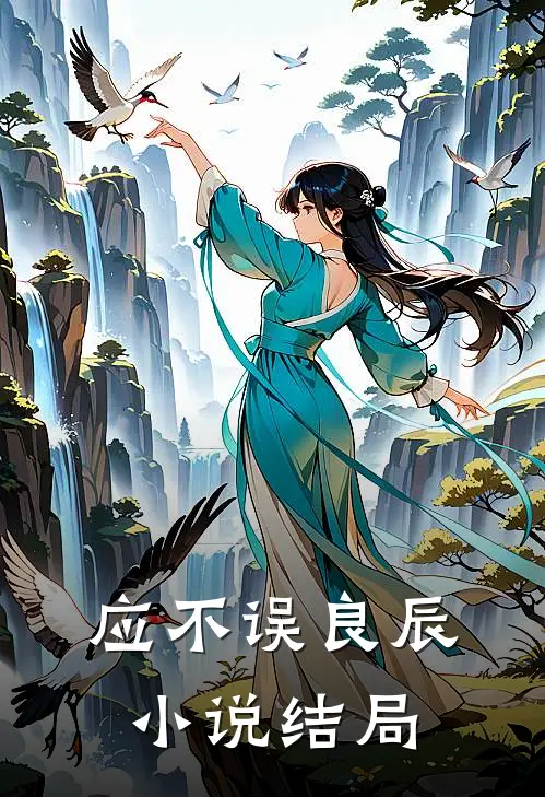 应不误良辰小说结局