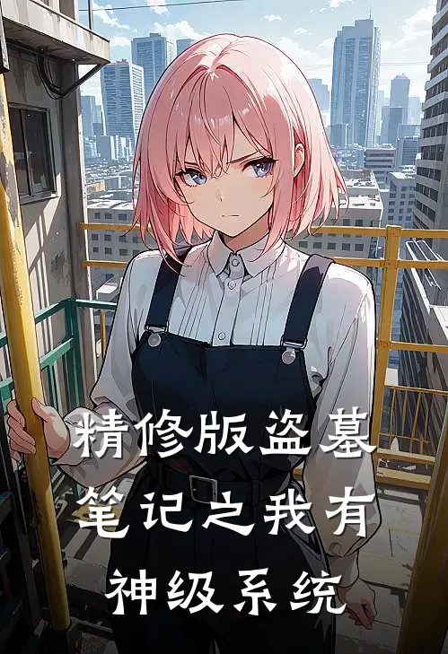 精修版盗墓笔记之我有神级系统