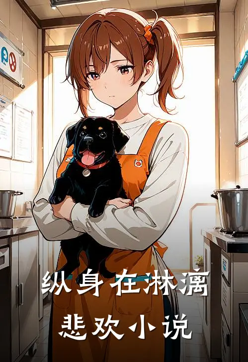 纵身在淋漓悲欢小说