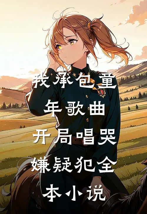 我承包童年歌曲，开局唱哭嫌疑犯全本小说