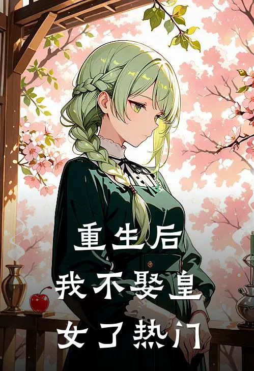 重生后，我不娶皇女了热门