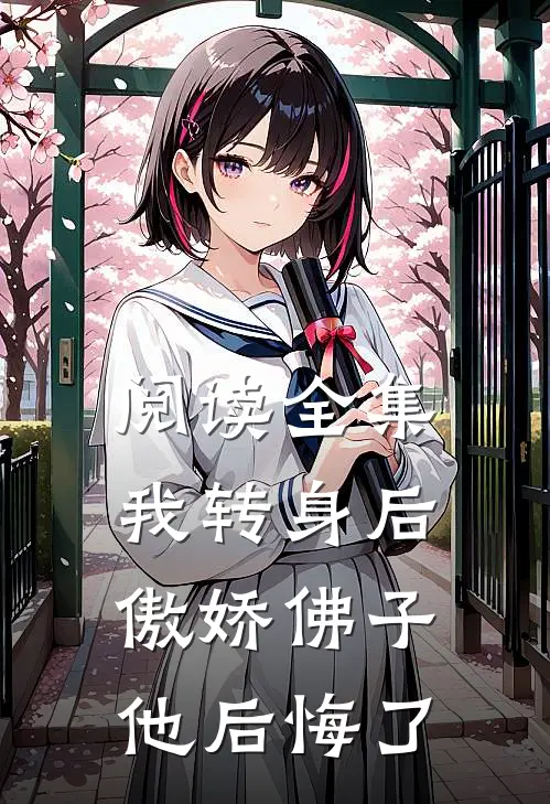 阅读全集我转身后，傲娇佛子他后悔了