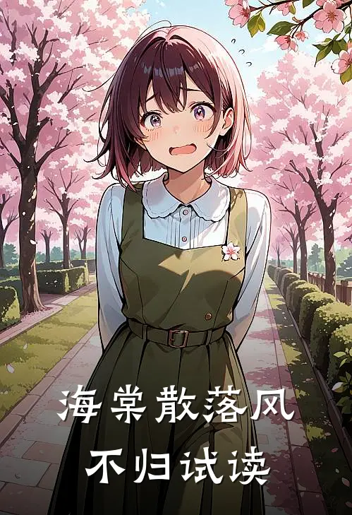 海棠散落风不归试读