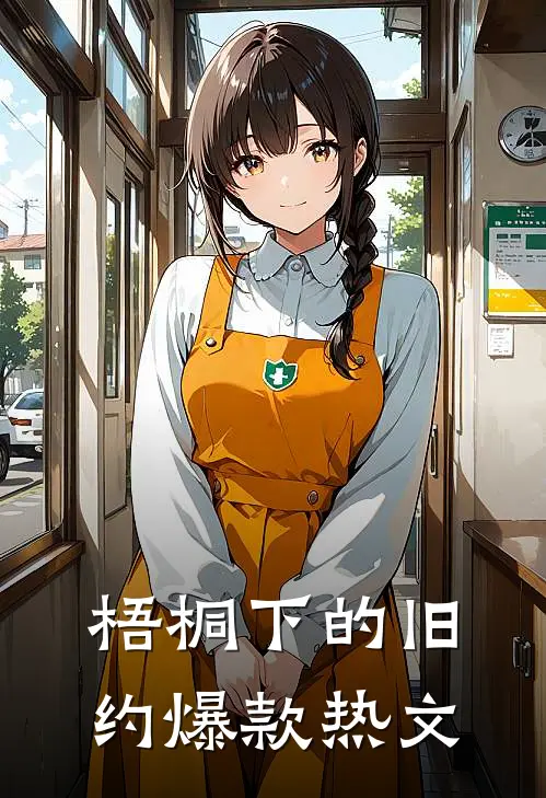梧桐下的旧约爆款热文
