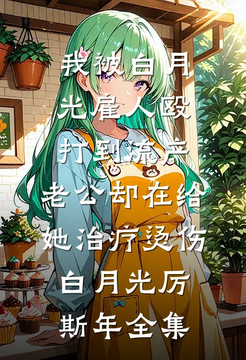 我被白月光雇人殴打到流产，老公却在给她治疗烫伤白月光厉斯年 全集