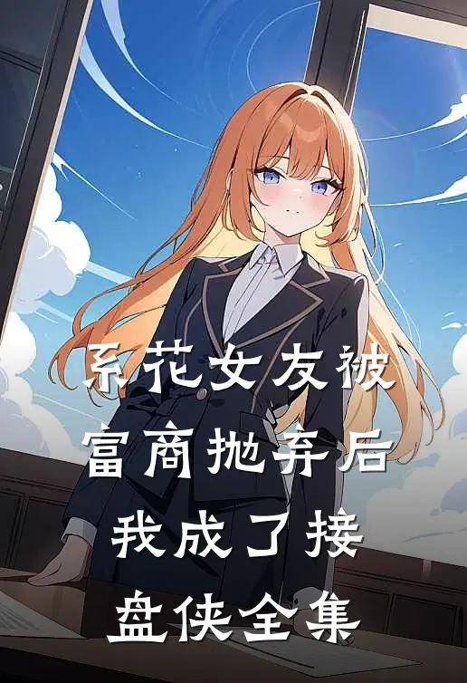 系花女友被富商抛弃后，我成了接盘侠 全集