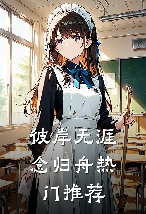 彼岸无涯念归舟热门推荐