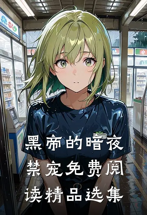 黑帝的暗夜禁宠免费阅读精品选集